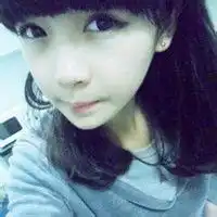 女生头像可爱单纯清新微信头像图片大全
