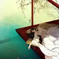 凄美图片伤感古风凄美意境伤感图片
