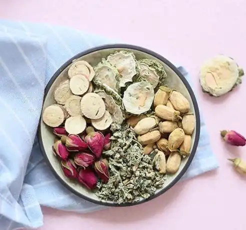 女人痛经不要随便吃,每天喝点,提气色还养身保护卵巢健康
