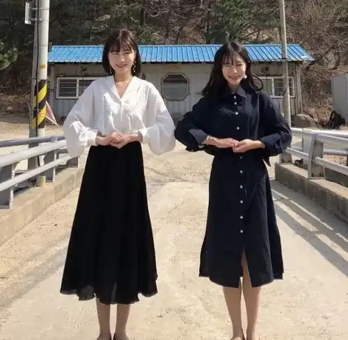 每次出门,我都想跟你这样穿
