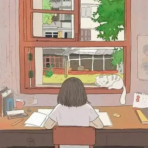 激励你努力学习的励志文案
