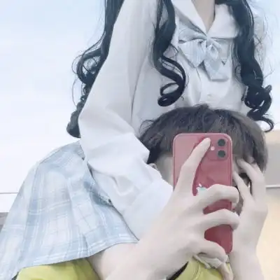 宋知意真人混网魅力恩爱情头一情侣头像我要个性网
