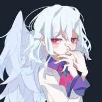 又酷又萌的动漫女生头像
