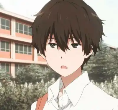 值得一换的50张动漫头像
