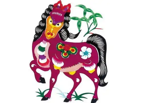 生肖马2018年4月份运势吉凶预测
