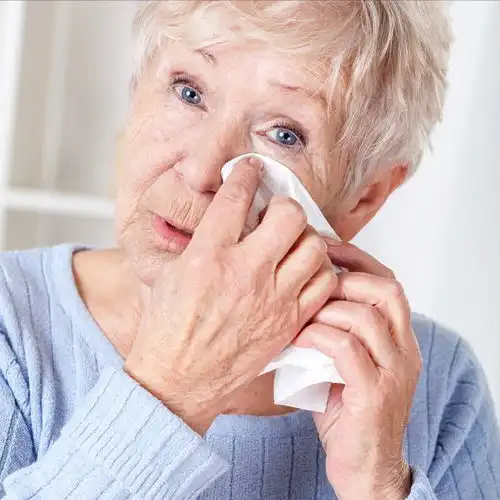 家有长寿老人,对子女来说是福还是祸这位72岁奶奶说出了答案
