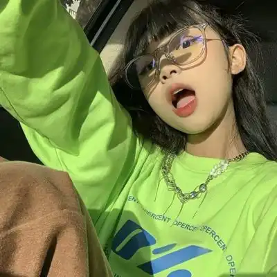 精选优质温柔小众好看女生头像11
