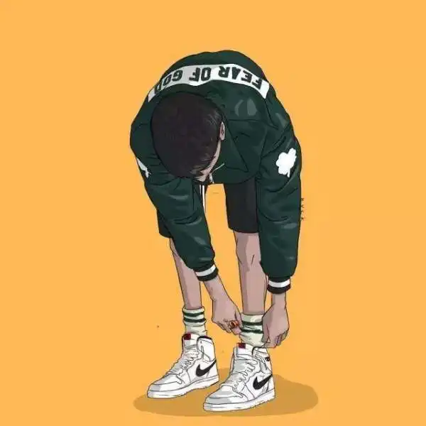 球鞋上的代码到底是什么意思
