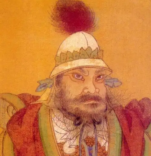 安禄山的一项特殊技能,后让他成了大唐的祸害,袁天罡早就料到
