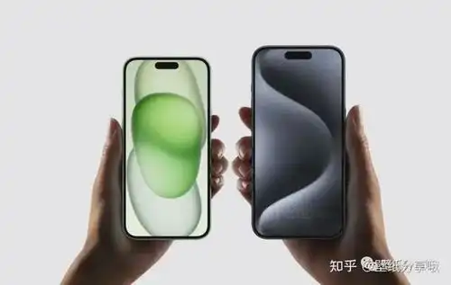 苹果iphone15系列内置原生壁纸
