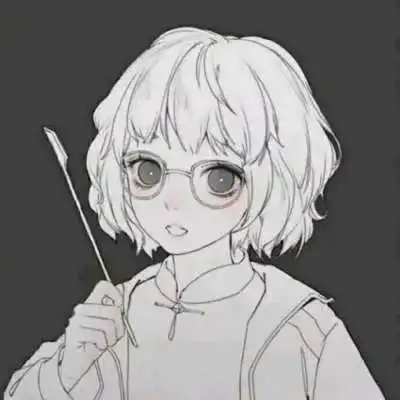 动漫一男一女情头2022头像
