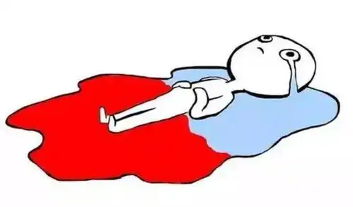 那些从不痛经的女生,到底有啥不一样看完才明白
