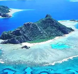 八个最适合独自旅行的地方
