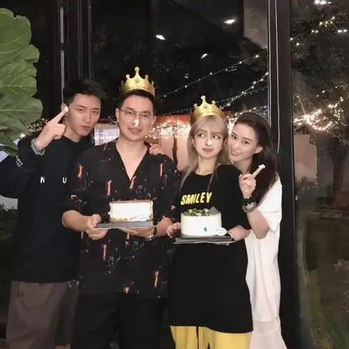 阿娇暴瘦颜值赢过巅峰期头戴渔夫帽女明星范十足,比周扬青还美

