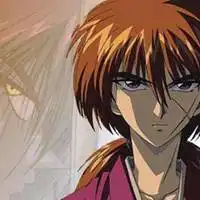 动漫头像男脸上有疤的微信头像图片大全
