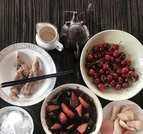 40岁杜淳减肥成功,从油腻大叔逆袭成小鲜肉,这就是健身的魅力
