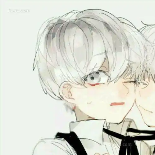 甜宠段子17
