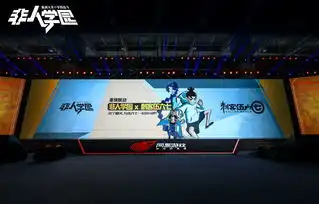 啊哈娱乐旗下动漫刺客五六七与网易游戏非人学园夏日重磅联动
