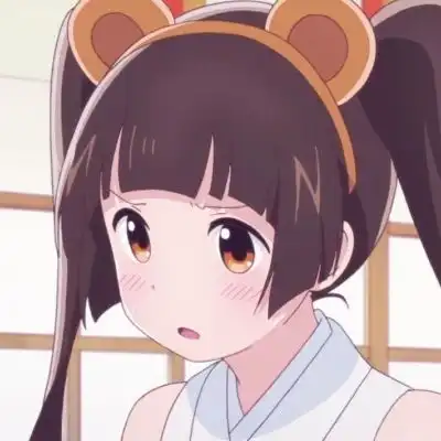 沫兮可爱二次元卡哇伊唯美动漫卡通动漫头像我要个性网
