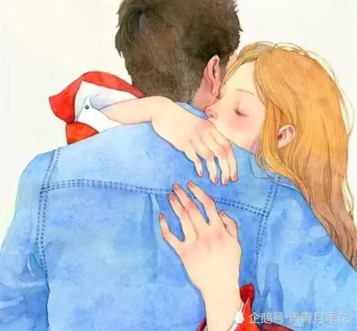 恋爱中,女生花男友的钱天经地义
