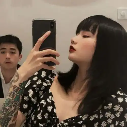 双向奔赴
