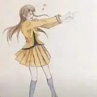 抖音命中情侣头像微信头像图片大全
