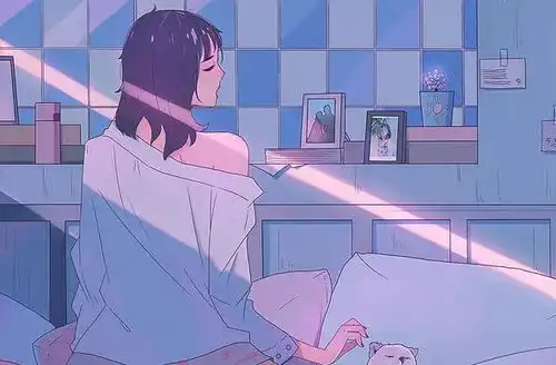 长时间不换微信头像的男人,大都有这三种特质
