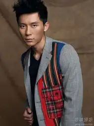 李晨入围十大孝子知恩图报彰显爱心