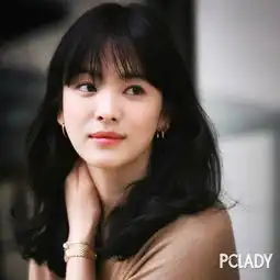 宋慧乔郑秀晶都恋爱了两代女神颜值闪耀发值逆天
