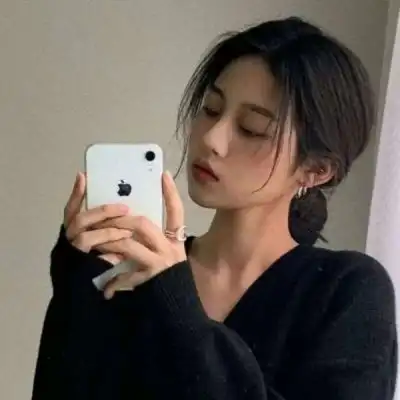 你是揉碎的日光,落入我梦境的一片温暖女生头像我要个性网
