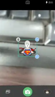 抖音动漫大头特效在哪里开抖音动漫大头功能开启方法
