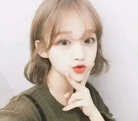 脸大瘦不下来冬季显瘦发型推荐,时髦百搭还耐看
