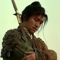 周星驰年轻时头像微信头像图片大全
