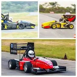 资讯河北工程大学北京汽车博物馆凌云车队获大学生方程式汽车大赛佳绩
