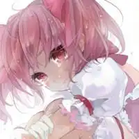 动漫女生伤感头像
