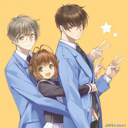 日本人画师绘画作品分享
