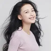 孙怡微信头像小清新微信头像图片大全
