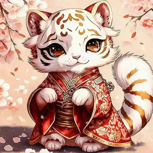 未来两年,5大生肖命藏金山银海,腰缠万贯,十有八九变富翁生肖龙生肖虎生肖牛生肖鼠网易订阅
