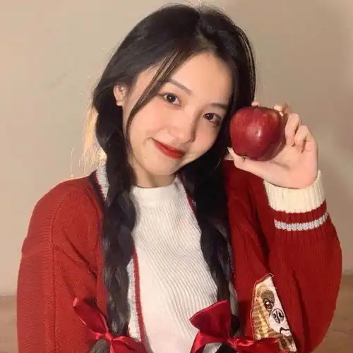 头像你的1月份好看的微信头像我承包了
