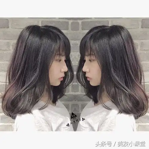 慵懒的女神卷发,女人味十足
