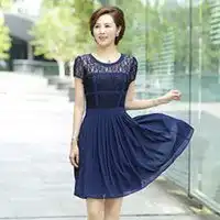 四十岁女人优雅头像微信头像图片大全
