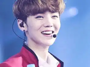 笑起来最好看的六位男星,易烊千玺治愈系,他融化了多少少女心
