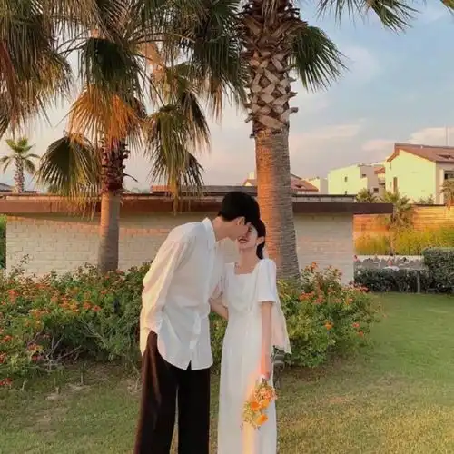 两个人在一起最舒服的五种相处模式你属于哪一种呢
