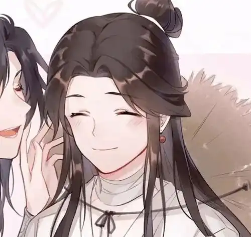 专题丨天官赐福
