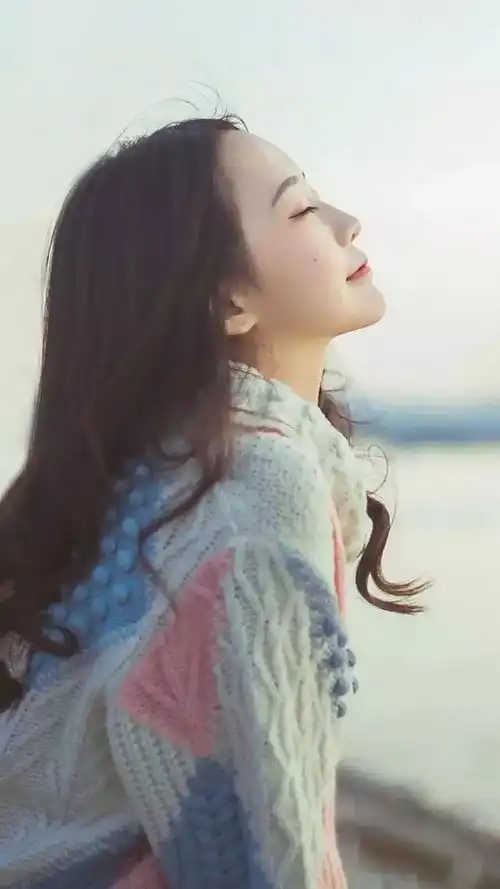 余生,与其嫁给一个爱你的人,不如嫁给一个适合自已的人婚姻
