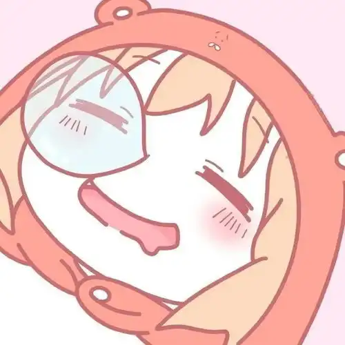 就喜欢你的特别动漫可爱女头像集
