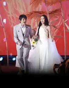 向佐郭碧婷婚礼彩排看到两人同框后,网友慕了
