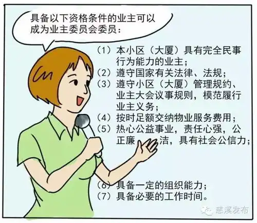图说物业管理的那些事完整版
