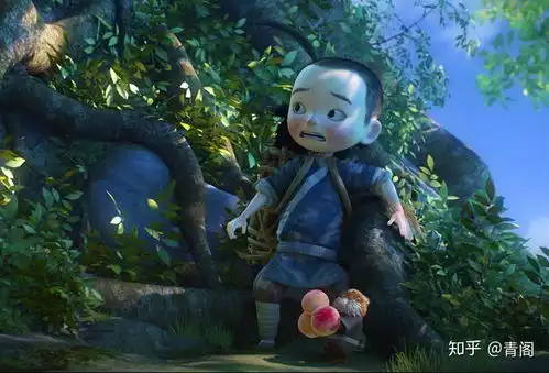 如何评价动画少年锦衣卫
