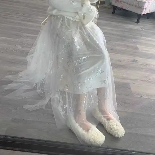 有什么好看的连衣裙
